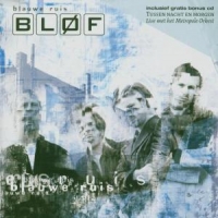 Blof Blauwe Ruis (+bonus Cd)