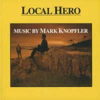 Knopfler, Mark Local Hero (ost)