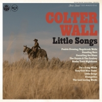 Wall, Colter Little Songs