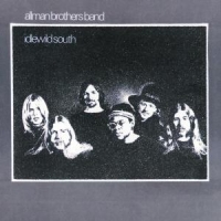 Allman Brothers Band, The Idlewild South