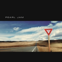Pearl Jam Yield -digi-