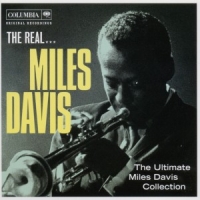 Davis, Miles Real... Miles Davis