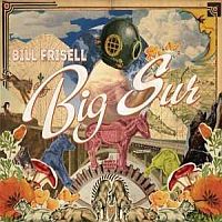 Frisell, Bill Big Sur -ltd/deluxe/digi-