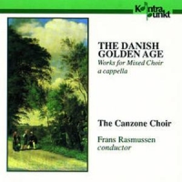 Canzone Choir, The & Frans Rasmussen Weyse, Hartmann  Danish Golden Age