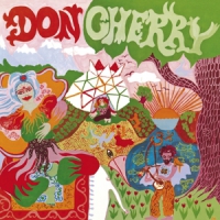 Cherry, Don Organic Music