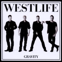 Westlife Gravity