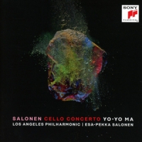 Ma, Yo-yo Salonen Cello Concerto