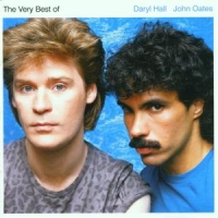 Hall, Daryl & John Oates The Very Best Of