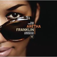 Franklin, Aretha The Great American Songbook