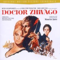 Original Motion Picture Soundt Doctor Zhivago