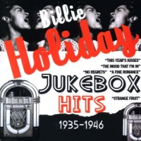 Holiday, Billie Jukebbox Hits 1935-1946