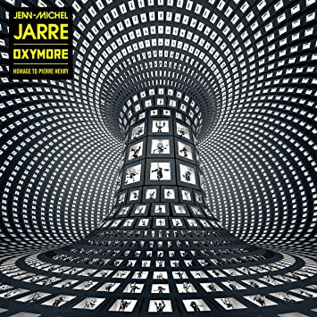 Jarre, Jean-michel Oxymore