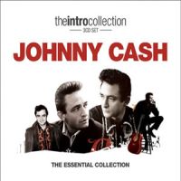 Cash, Johnny Essential Collection
