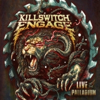 Killswitch Engage Live At The Palladium