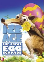 Animation Ice Age: Eggscapade