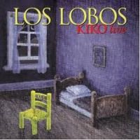 Los Lobos Kiko Live (cd+dvd)