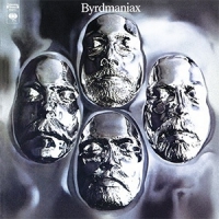 Byrds Byrdmaniax