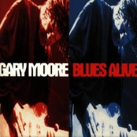 Moore, Gary Blues Alive