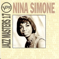 Simone, Nina Jazz Masters 17