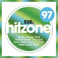 Various 538 Hitzone 97