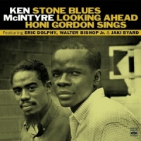 Mcintyre, Ken Stone Blues