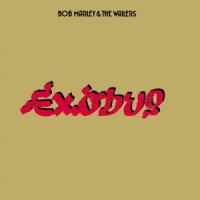 Marley, Bob & The Wailers Exodus