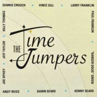 Time Jumpers, The The Time Jumpers