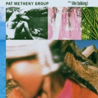 Metheny, Pat Still Life Talking =reissue=
