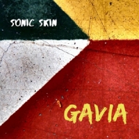 Sonic Skin Sven Berggren: Gavia