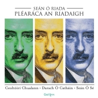 O Riada, Sean Plearaca An Riadaigh
