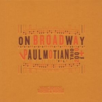 Motian, Paul On Broadway - Vol. 5