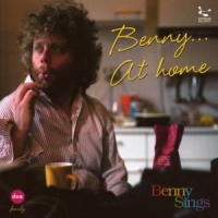 Sings, Benny Benny..at Home