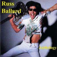 Ballard, Russ Anthology