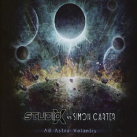 Studio-x Vs Simon Carter Ad Astra Volantis