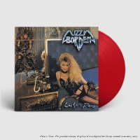 Lizzy Borden Love You To Pieces -coloured-