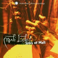 Various Mali Lolo! Stars Of Mali