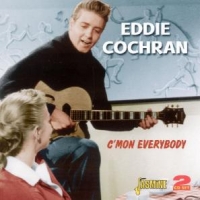 Cochran, Eddie C'mon Everybody