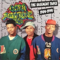 Ultramagnetic Mc's Basement Tapes 1984-1990