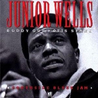 Wells, Junior Southside Blues Jam