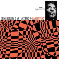 Rivers, Sam Dimensions & Extensions
