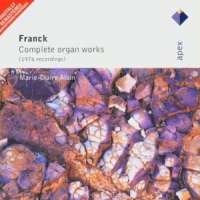 Franck, C. Organ Works