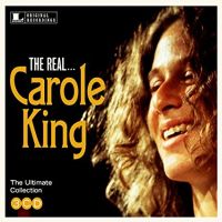 King, Carole The Real... Carole King