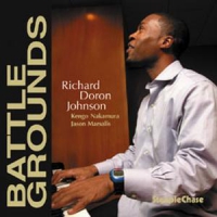 Johnson, Richard Doron Battle Grounds