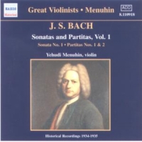 Zimmermann, Frank Peter Bach, J.s.: Sonatas & Partitas
