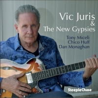 New Gypsies, The Featuring Vic Juris