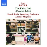 Bayer, J. Fairy Doll