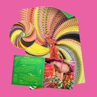 Byrne, David Who Is The Sky?