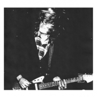 Segall, Ty Singles 2007-2010