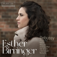 Esther Birringer Esther Birringer Debussy