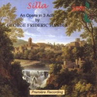 Handel, G.f. Silla